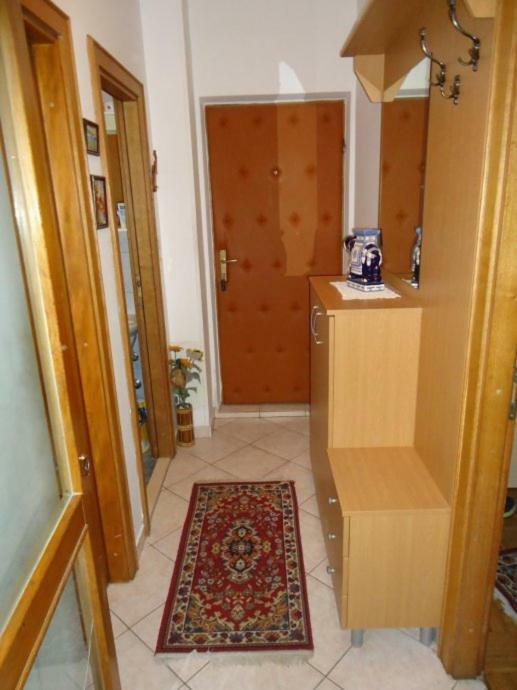 Apartman Roza Omiš Eksteriør bilde